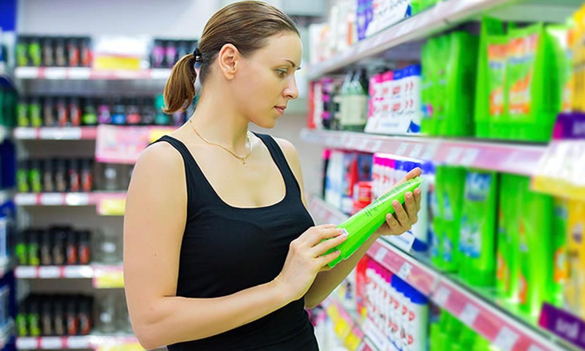 comportamiento del consumidor en mi tienda