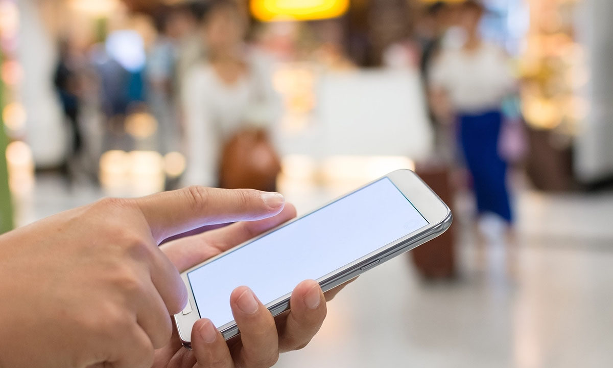 acciones en Marketing Mobile