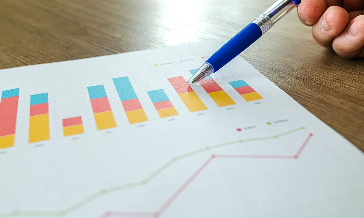 Qué métricas son más importantes para un negocio