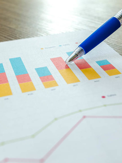 Qué métricas son más importantes para un negocio