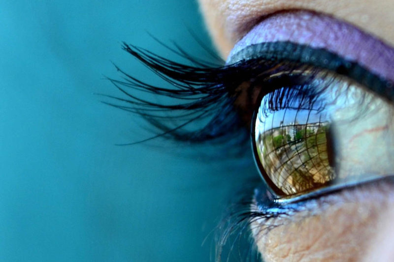 comercialización visual