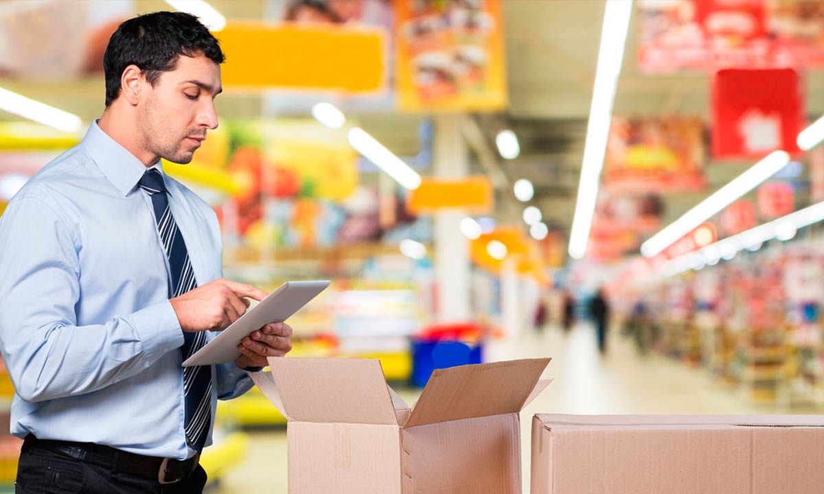 Cómo gestionar el stock