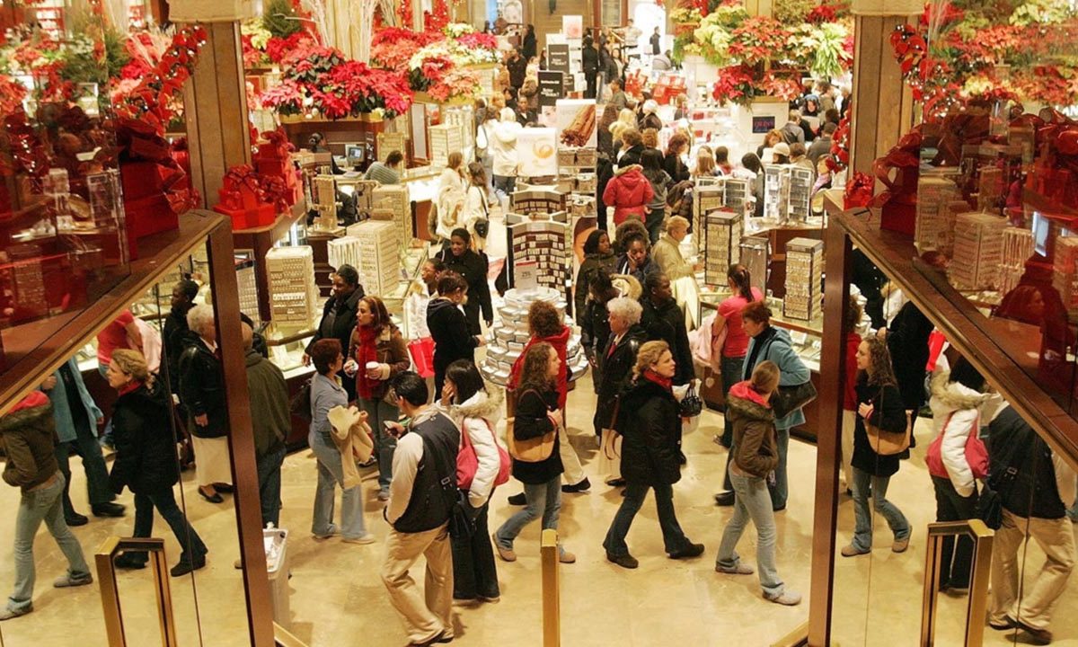 objetivos de la inteligencia de negocios