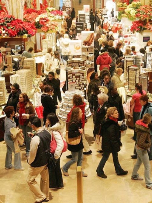 objetivos de la inteligencia de negocios