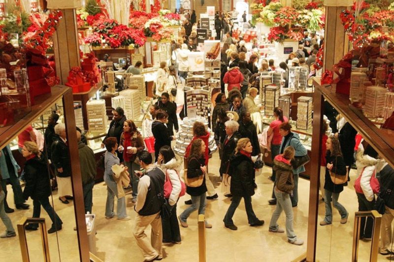 objetivos de la inteligencia de negocios