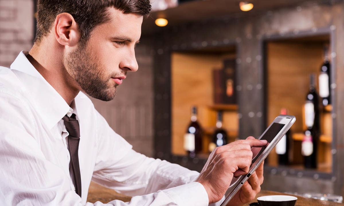 Quién necesita soluciones de inteligencia de negocios