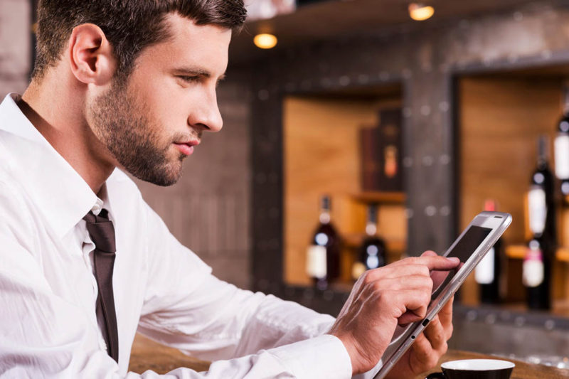 Quién necesita soluciones de inteligencia de negocios