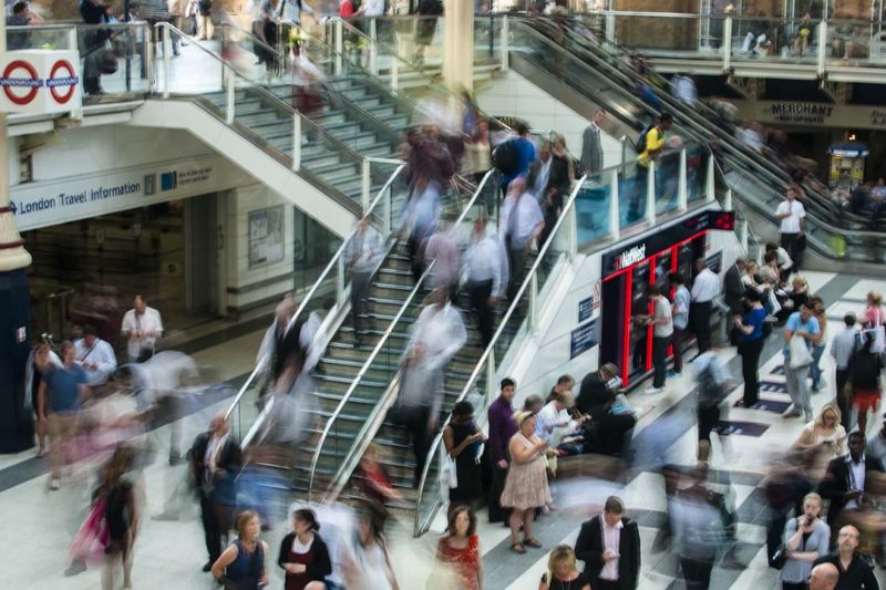 Por qué analizar el comportamiento del consumidor en retail