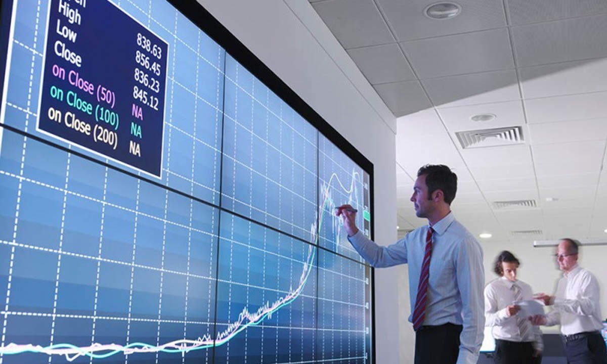 ejemplos de empresas que utilizan inteligencia de negocios