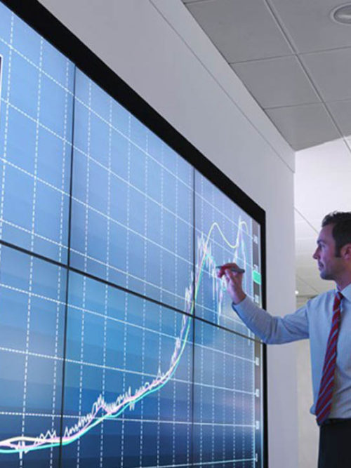 ejemplos de empresas que utilizan inteligencia de negocios