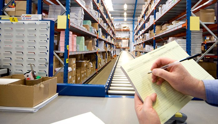 inventario de supermercados