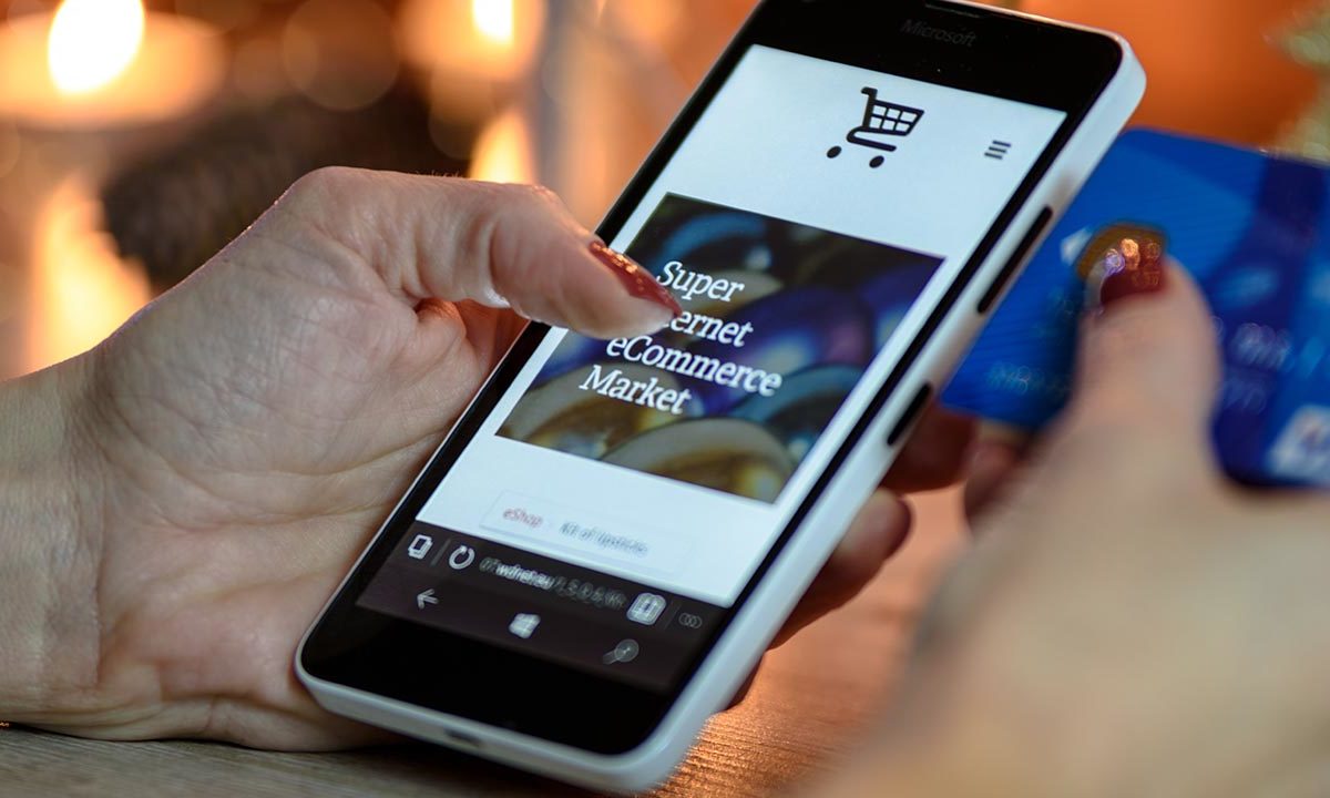 omnicanalidad de retail