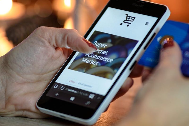 omnicanalidad de retail