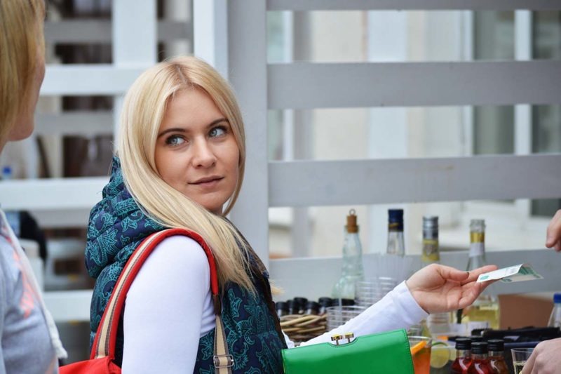 medir las ventas en un negocio