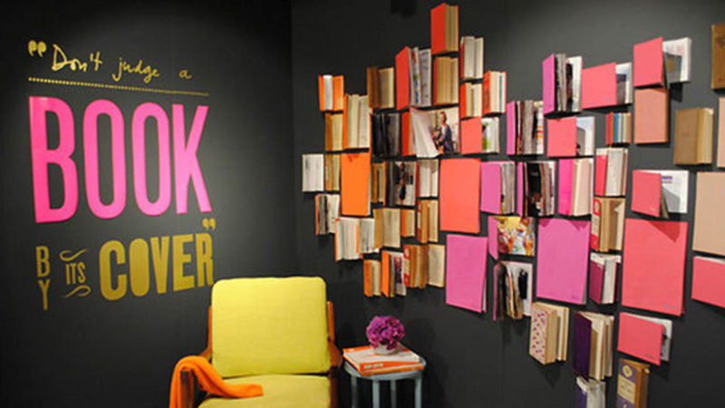 visual merchandising