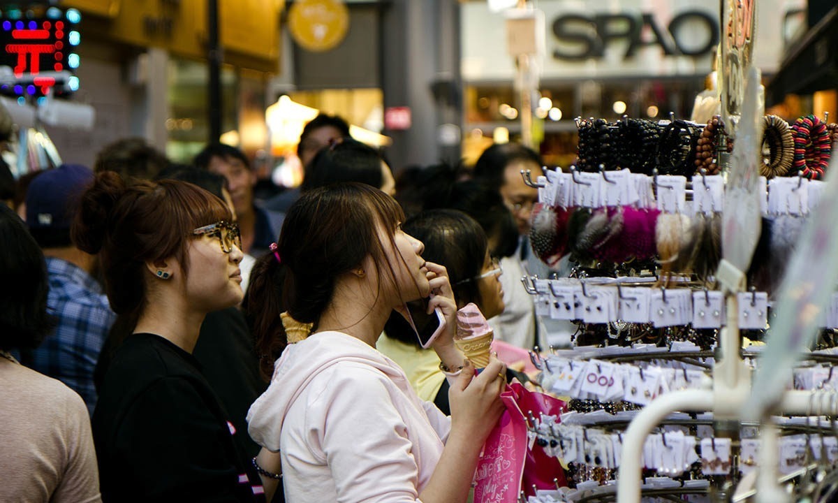 aumentar las ventas minoristas