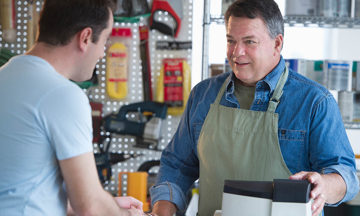 Ganancias de comercialización