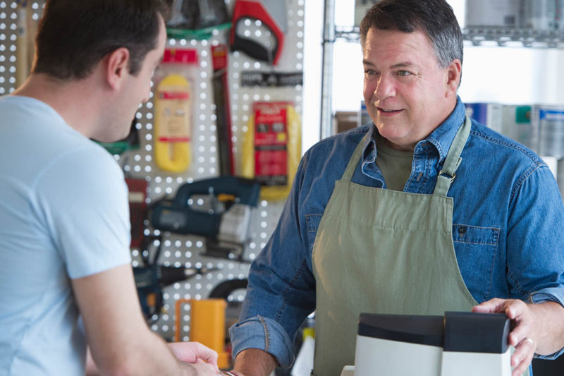Ganancias de comercialización