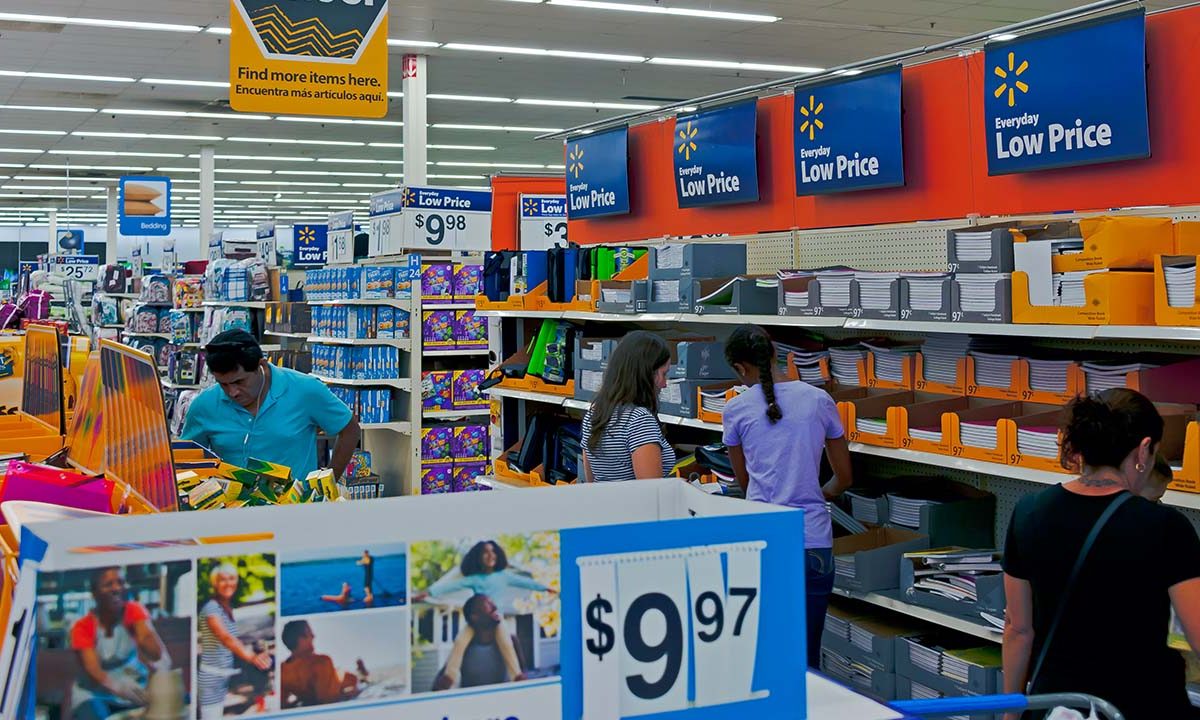 Seguimiento manual de los precios de la competencia