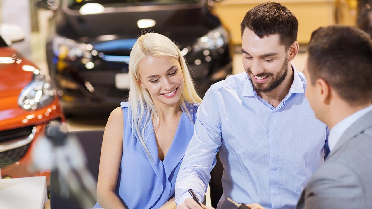 estrategias de ventas para una tienda