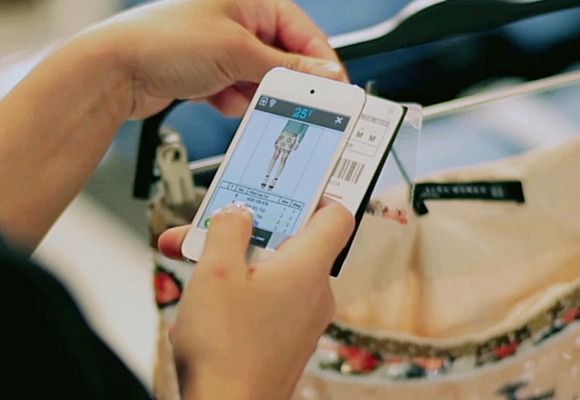 vender con internet de las cosas