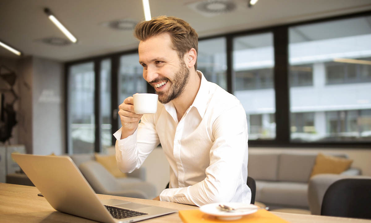 Jefe de tienda en retail
