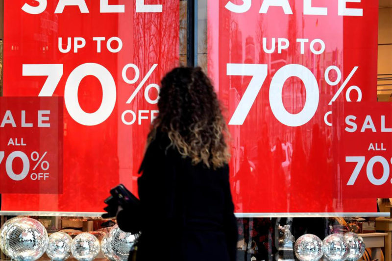 estrategia de precios de penetración