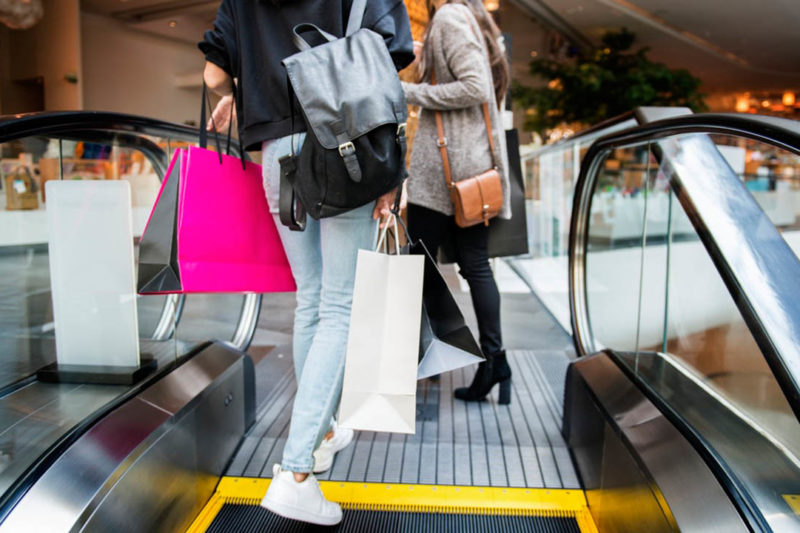 diferencias entre una estrategia omnicanal y multicanal