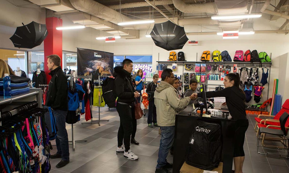 mejor indicador de rendimiento en retail