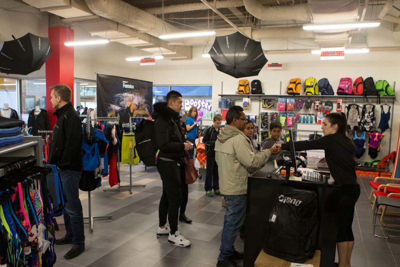 mejor indicador de rendimiento en retail