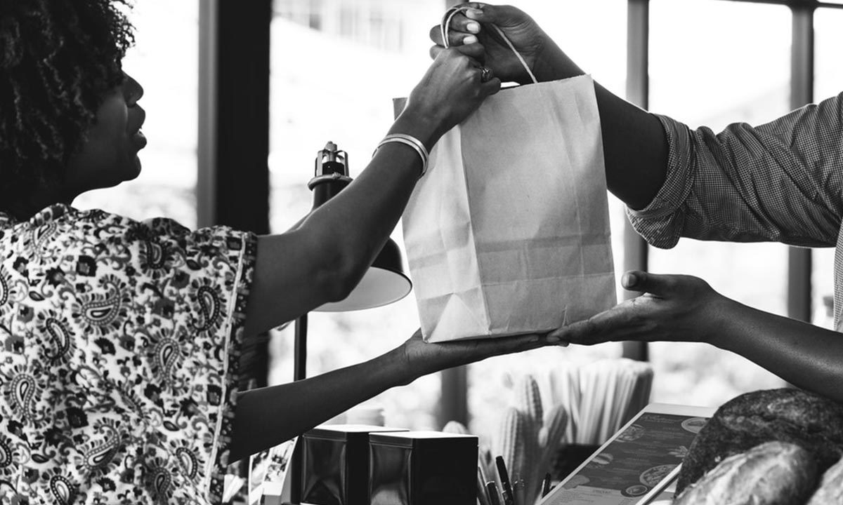 mejorar experiencia de compra en una tienda