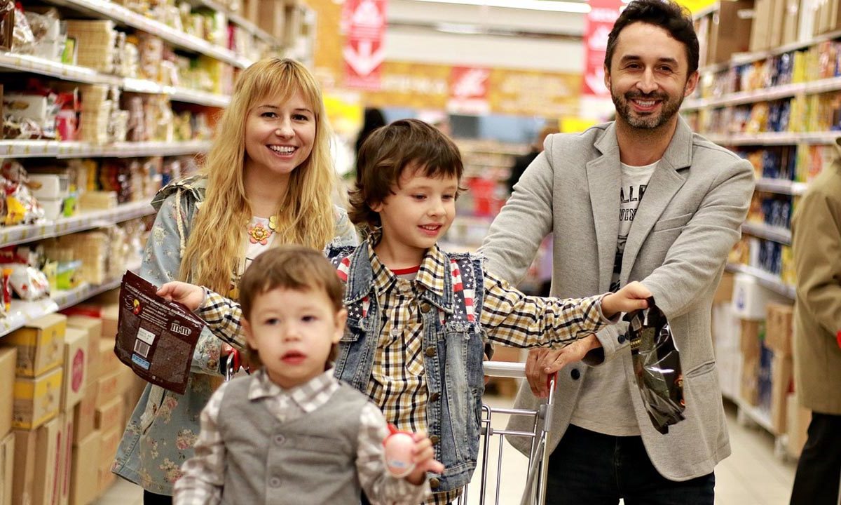 Personalización en retail