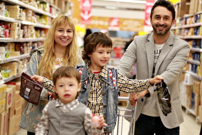 Personalización en retail