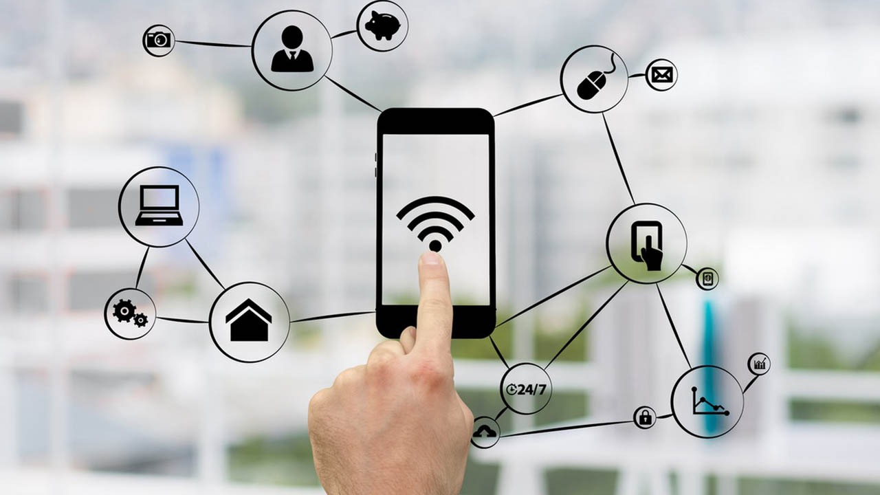 Monitoreo de visitantes de una tienda