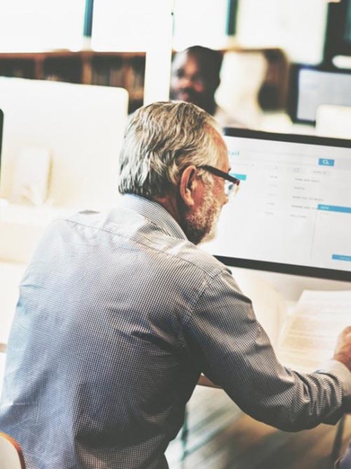 Inteligencia Artificial está ayudando a los retailers