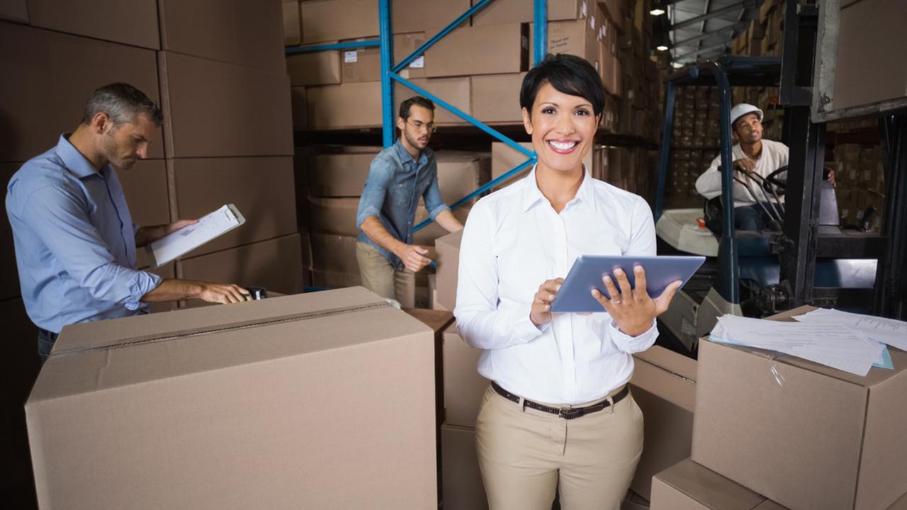 inventario de una tienda