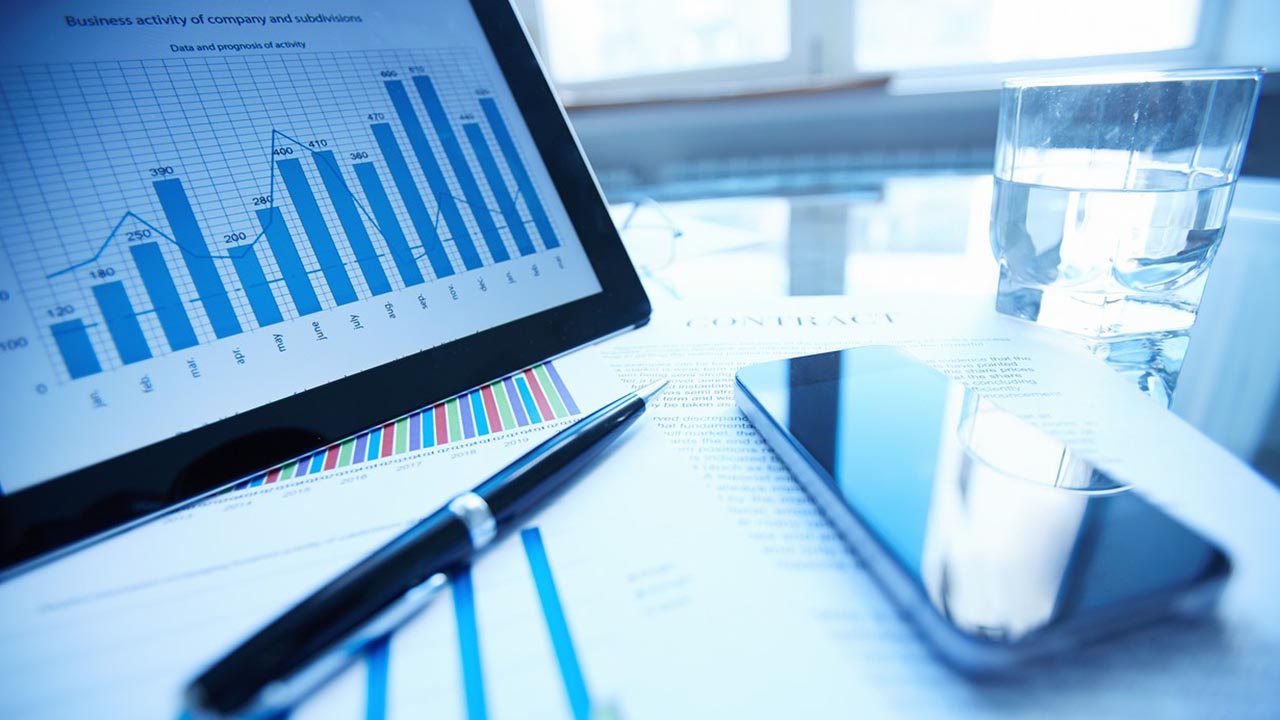 medir los datos de una tienda