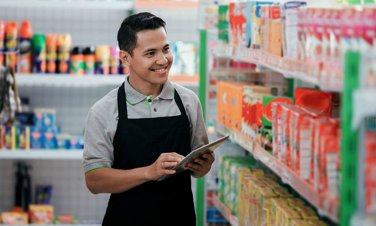 Qué es el retail management