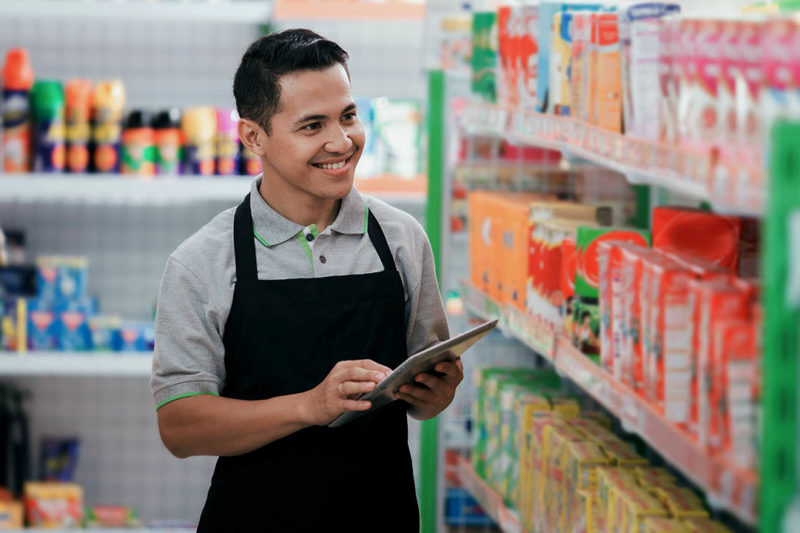 Qué es el retail management