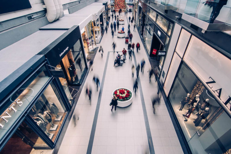 tendencias de inteligencia de negocios