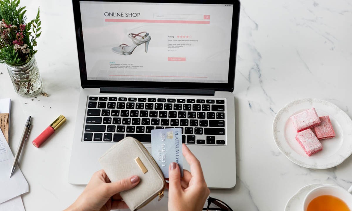 mejorar las ventas en línea de una tienda