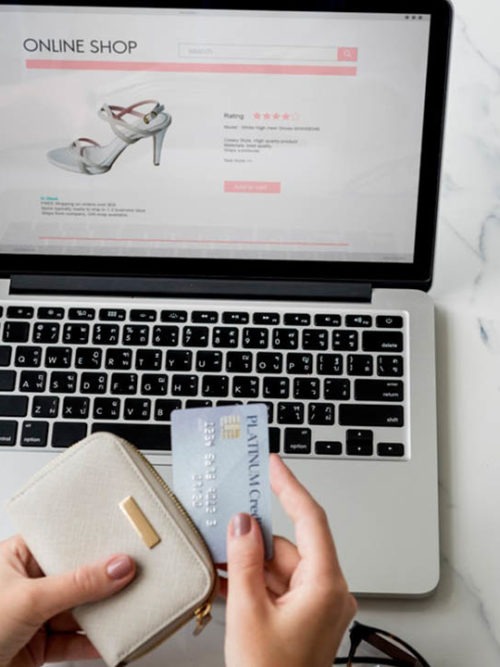mejorar las ventas en línea de una tienda