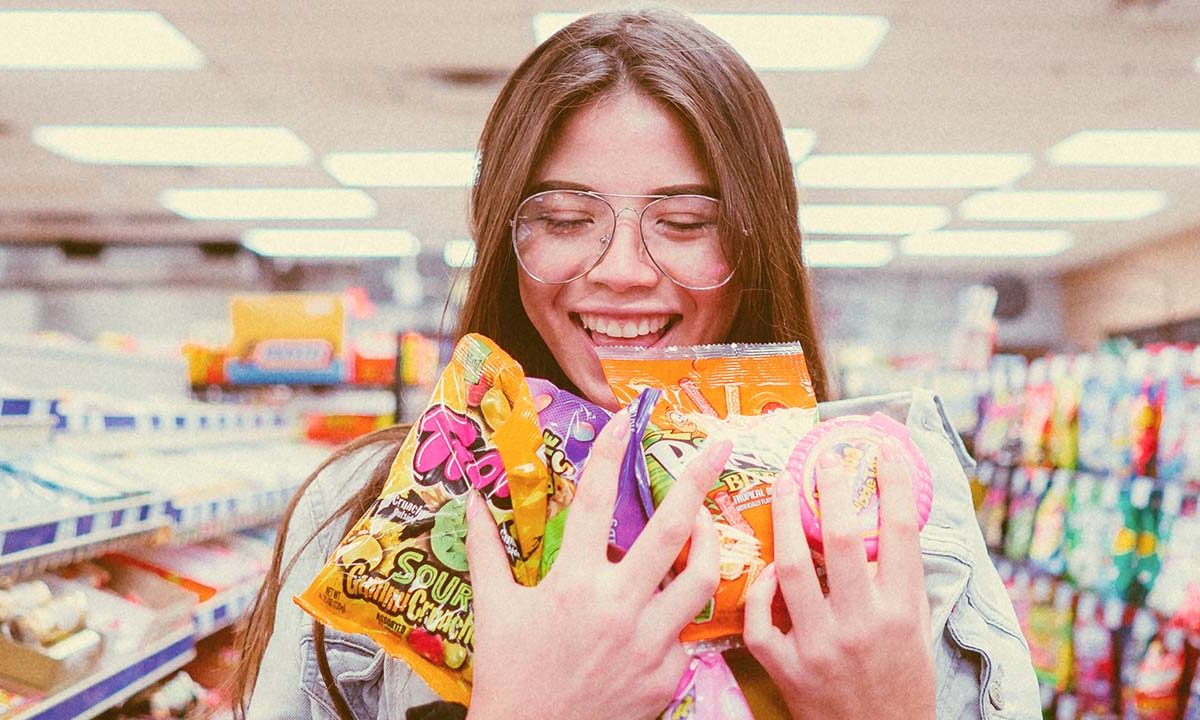 merchandising en retail