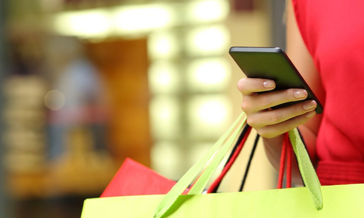 showrooming y webrooming