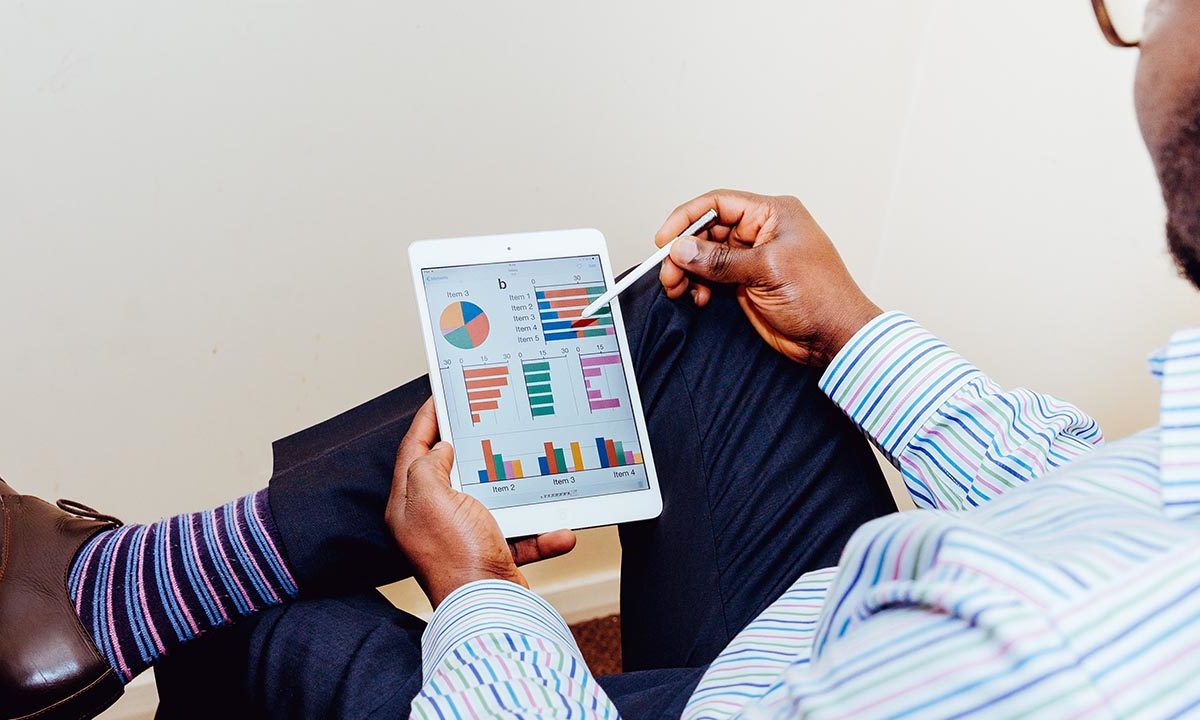 Inteligencia de negocios y big data