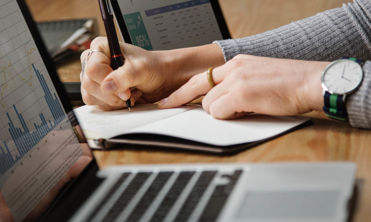 analista de big data en retail