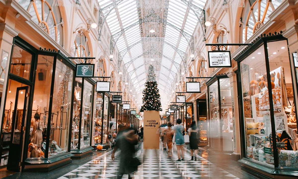 analitica en las tiendas