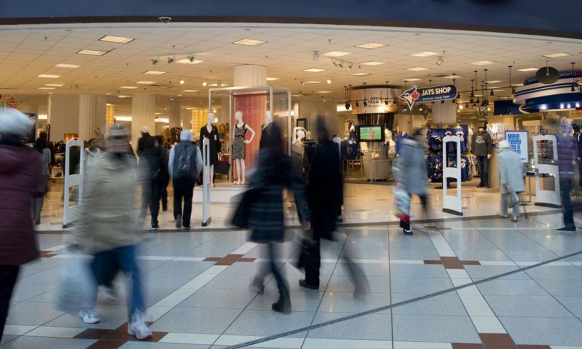 comportamiento del consumidor