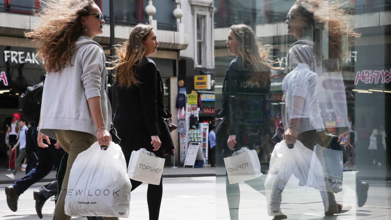 experiencia de compra