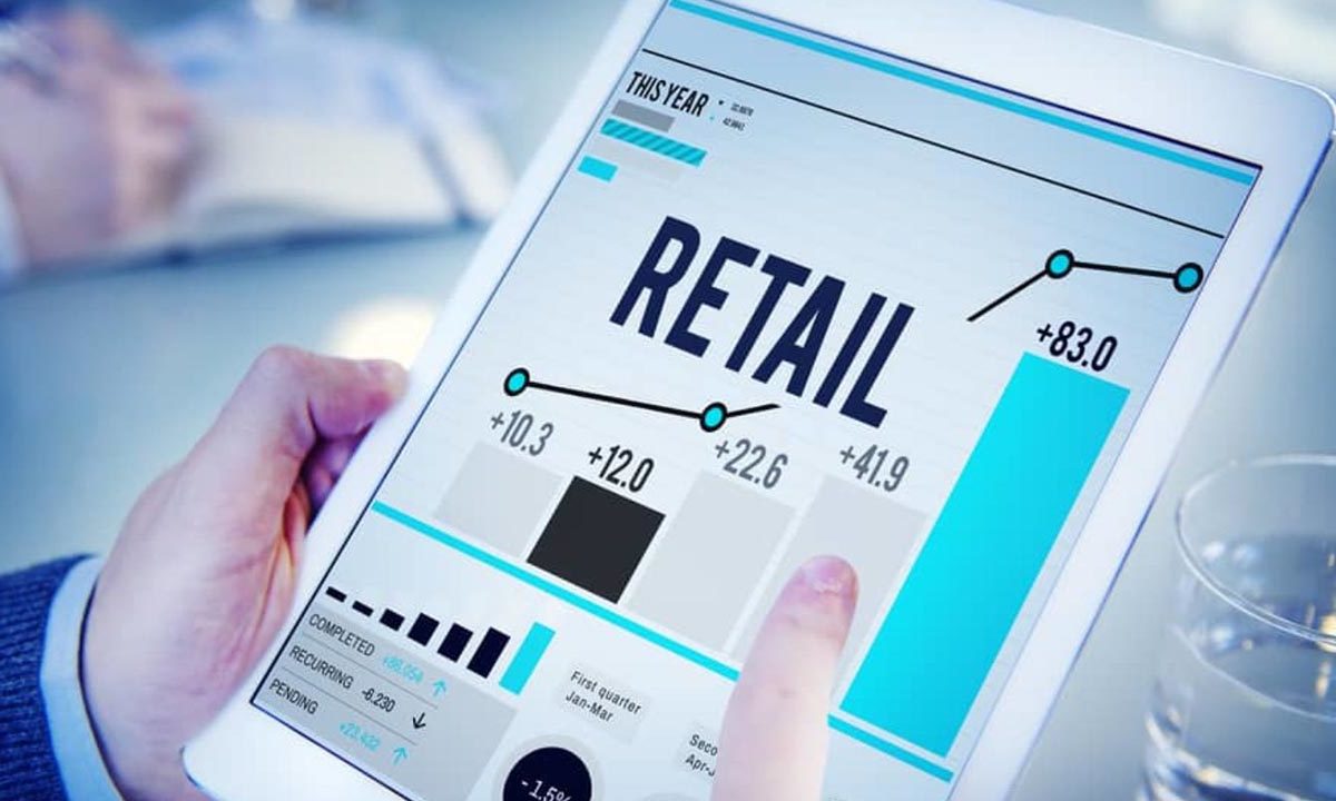 pronostico de ventas